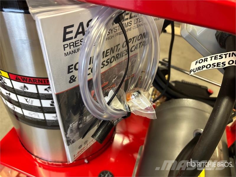 Easy-Kleen Magnum 3600 Pressure Washer (Unused) Düsük basinçli yikama makinalari