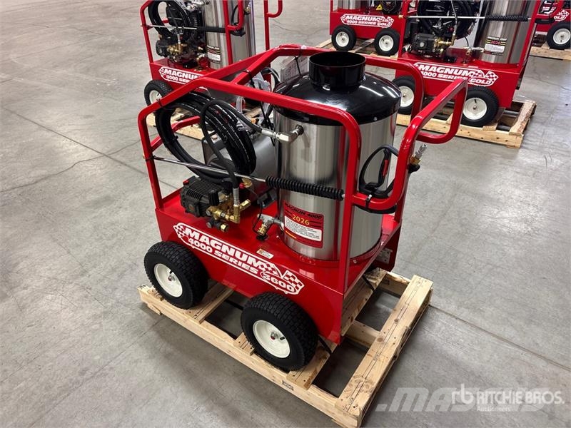 Easy-Kleen Magnum 3600 Pressure Washer (Unused) Light pressure washers