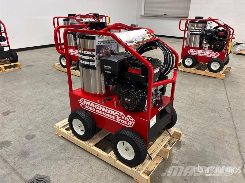 Easy-Kleen Magnum Gold Pressure Washer (Unused) Light pressure washers