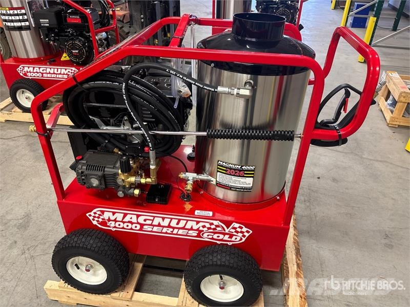 Easy-Kleen Magnum Gold Pressure Washer (Unused) Hand Wasserdruckreiniger