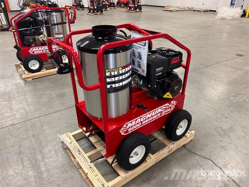 Easy-Kleen Magnum Gold Pressure Washer (Unused) Light pressure washers