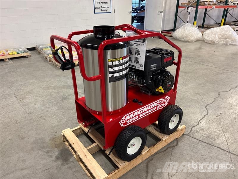 Easy-Kleen Magnum Gold Pressure Washer (Unused) Light pressure washers