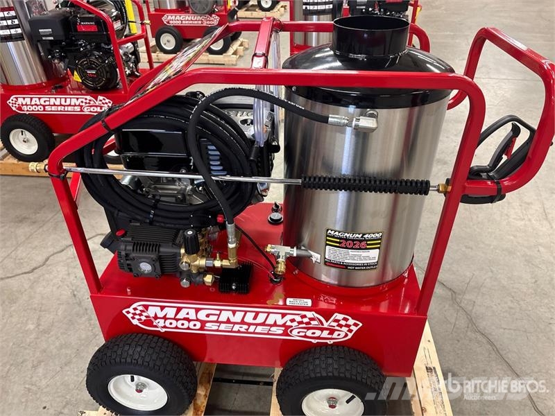 Easy-Kleen Magnum Gold Pressure Washer (Unused) Light pressure washers