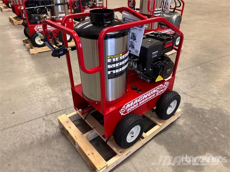 Easy-Kleen Magnum Gold Pressure Washer (Unused) Light pressure washers