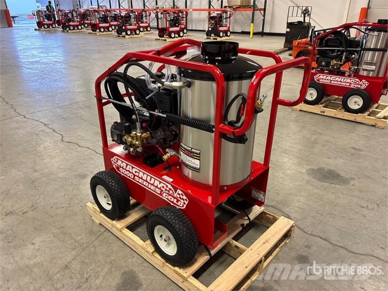 Easy-Kleen Magnum Gold Pressure Washer (Unused) Light pressure washers