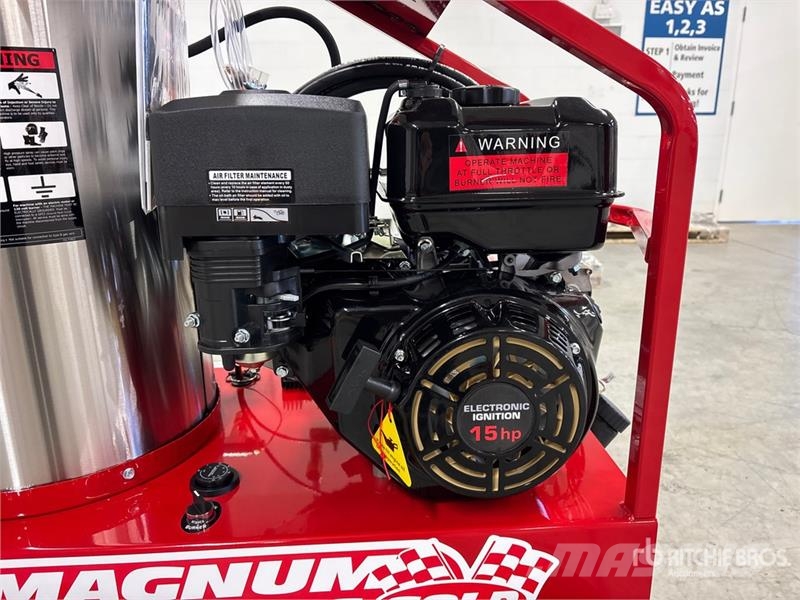 Easy-Kleen Magnum Gold Pressure Washer (Unused) Light pressure washers