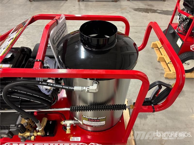 Easy-Kleen Magnum Gold Pressure Washer (Unused) Light pressure washers