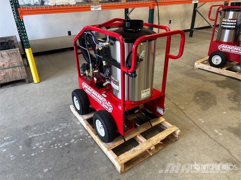 Easy-Kleen Magnum Gold Pressure Washer (Unused) Light pressure washers