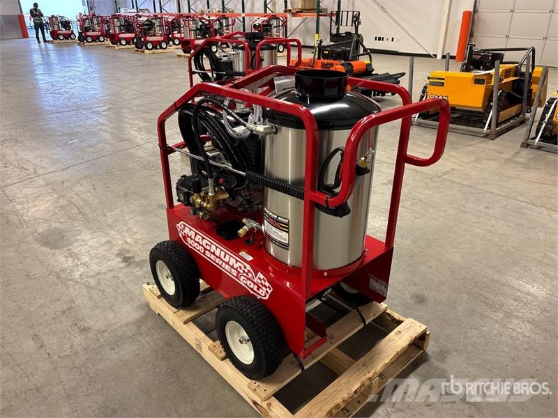 Easy-Kleen Magnum Gold Pressure Washer (Unused) Light pressure washers