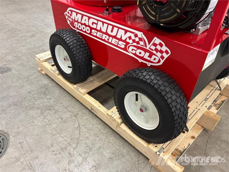 Easy-Kleen Magnum Gold Pressure Washer (Unused) Light pressure washers