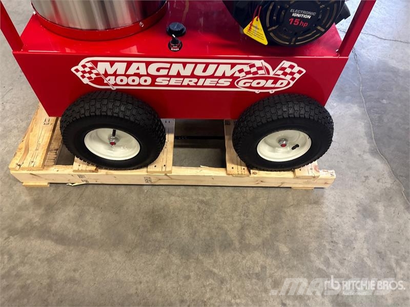 Easy-Kleen Magnum Gold Pressure Washer (Unused) Light pressure washers