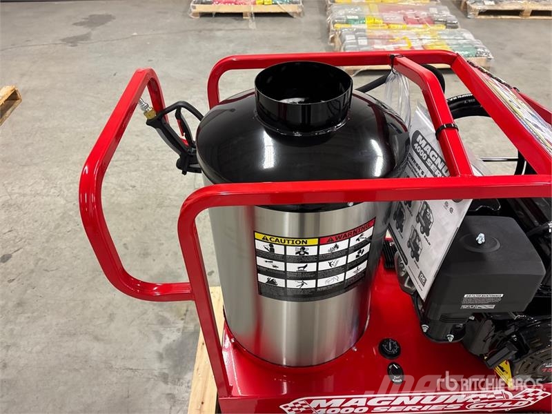 Easy-Kleen Magnum Gold Pressure Washer (Unused) Light pressure washers