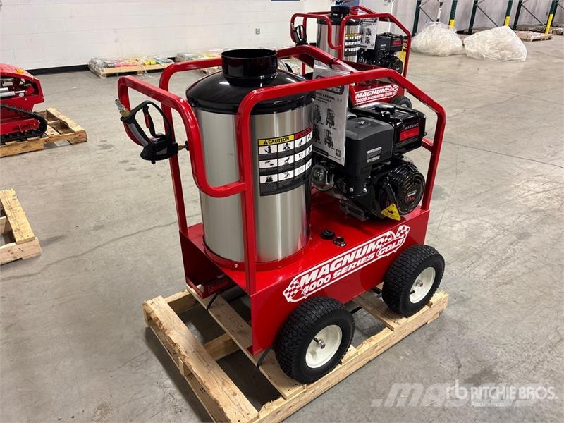 Easy-Kleen Magnum Gold Pressure Washer (Unused) Light pressure washers