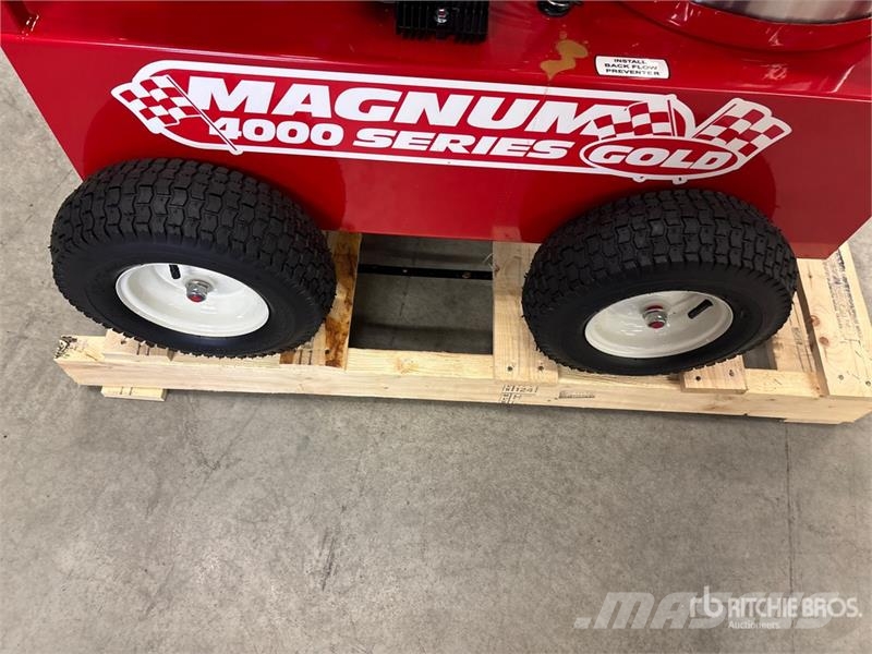 Easy-Kleen Magnum Gold Pressure Washer (Unused) Light pressure washers