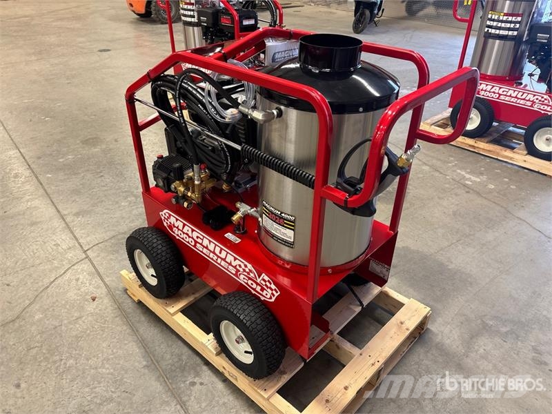 Easy-Kleen Magnum Gold Pressure Washer (Unused) Light pressure washers
