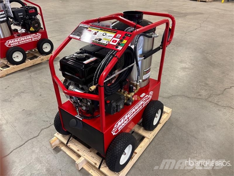 Easy-Kleen Magnum Gold Pressure Washer (Unused) Light pressure washers