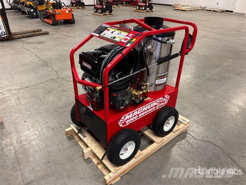 Easy-Kleen Magnum Gold Pressure Washer (Unused) Light pressure washers