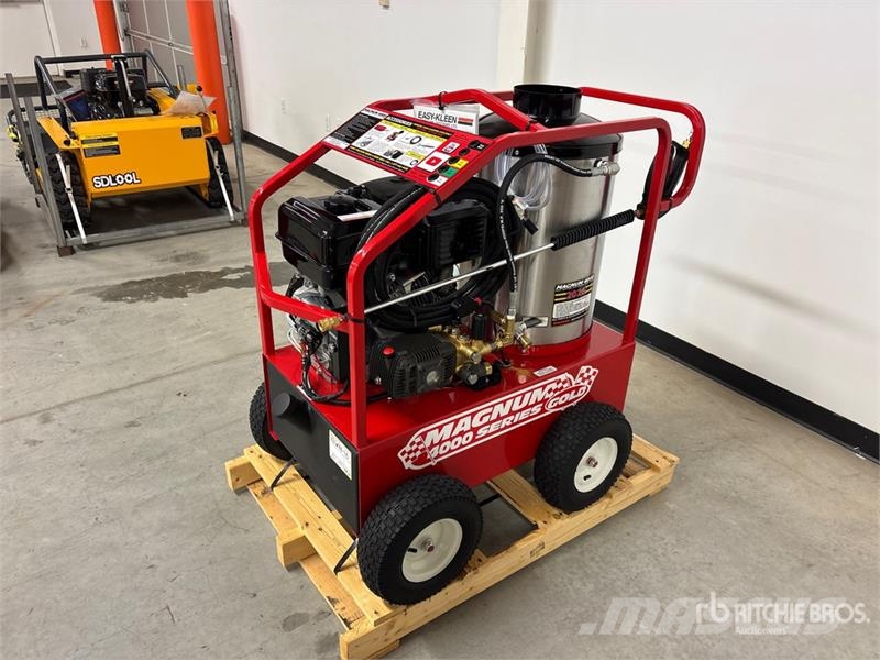 Easy-Kleen Magnum Gold Pressure Washer (Unused) Light pressure washers
