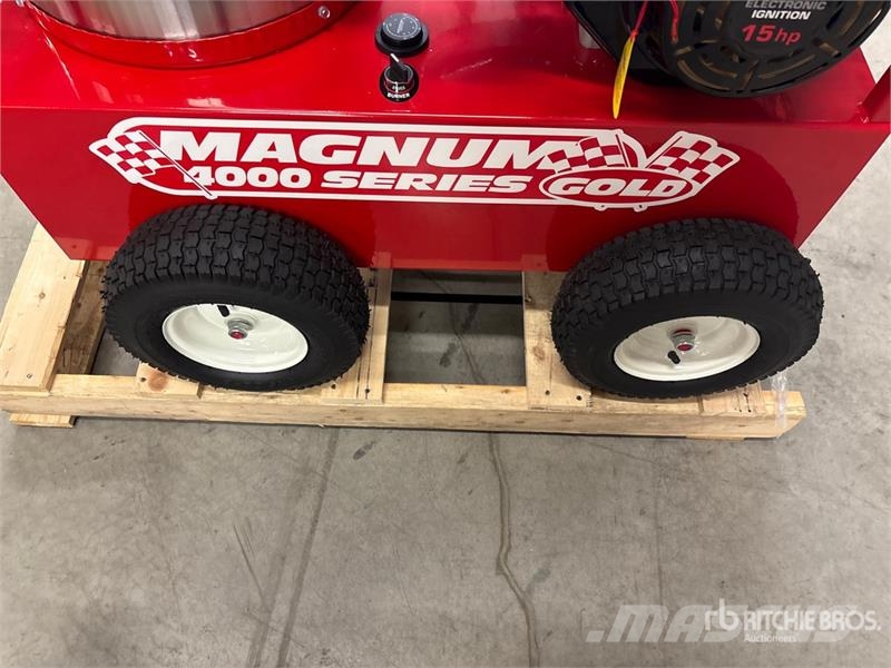 Easy-Kleen Magnum Gold Pressure Washer (Unused) Düsük basinçli yikama makinalari