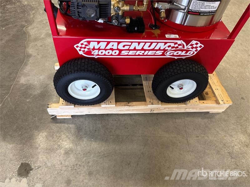 Easy-Kleen Magnum Gold Pressure Washer (Unused) Light pressure washers