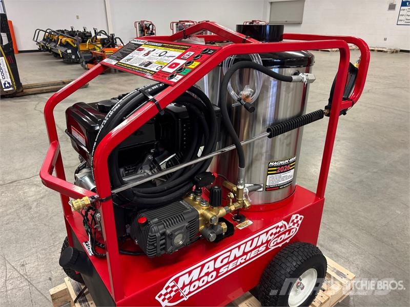 Easy-Kleen Magnum Gold Pressure Washer (Unused) Light pressure washers