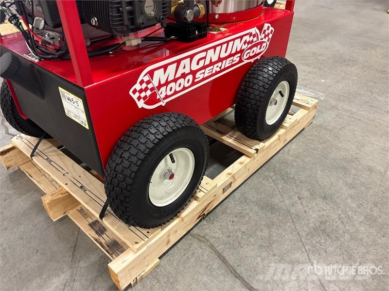 Easy-Kleen Magnum Gold Pressure Washer (Unused) Light pressure washers