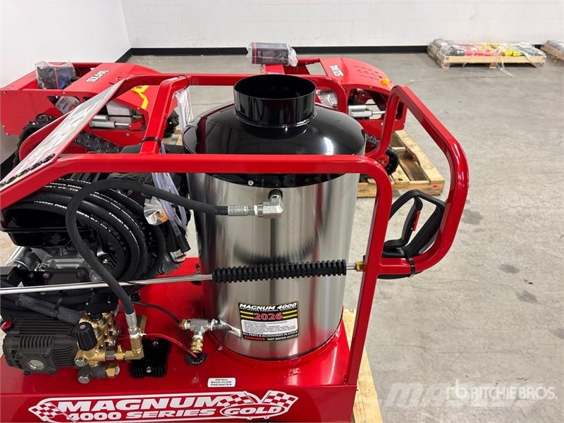 Easy-Kleen Magnum Gold Pressure Washer (Unused) Light pressure washers