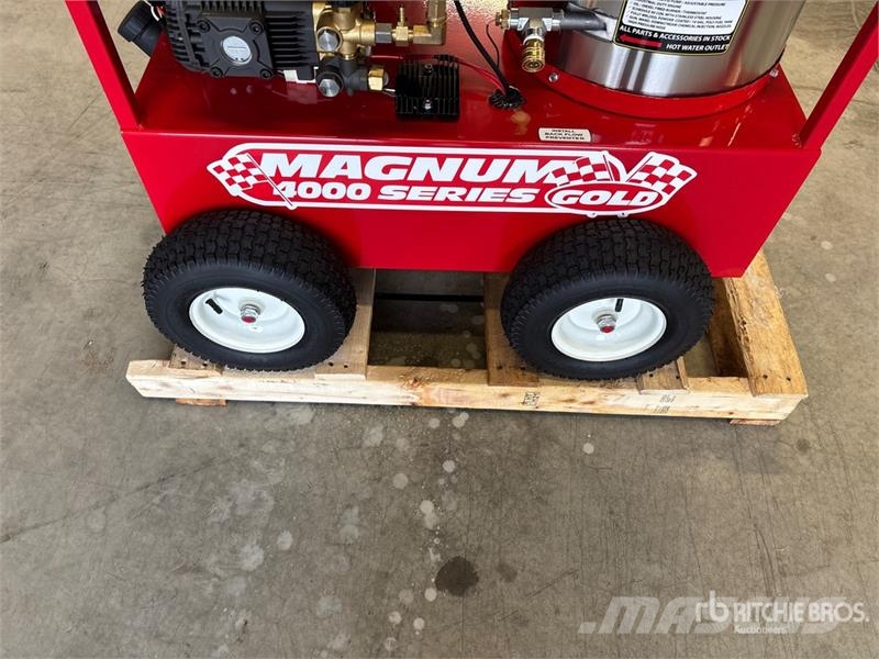 Easy-Kleen Magnum Gold Pressure Washer (Unused) Light pressure washers