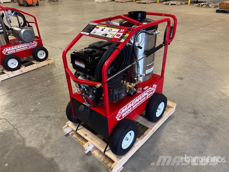 Easy-Kleen Magnum Gold Pressure Washer (Unused) Light pressure washers