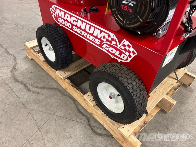 Easy-Kleen Magnum Gold Pressure Washer (Unused) Light pressure washers