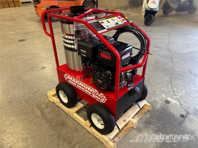 Easy-Kleen Magnum Gold Pressure Washer (Unused) Light pressure washers