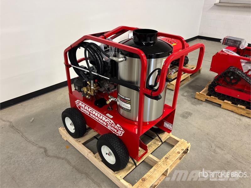 Easy-Kleen Magnum Gold Pressure Washer (Unused) Light pressure washers