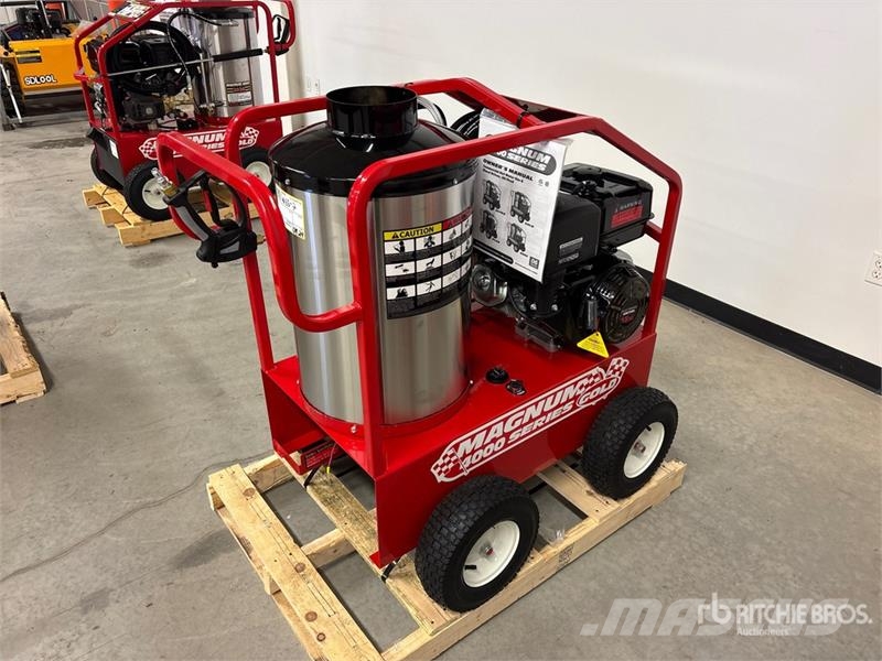 Easy-Kleen Magnum Gold Pressure Washer (Unused) Light pressure washers