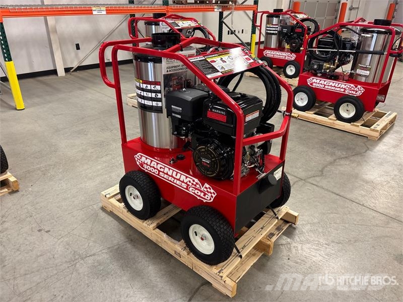 Easy-Kleen Magnum Gold Pressure Washer (Unused) Light pressure washers