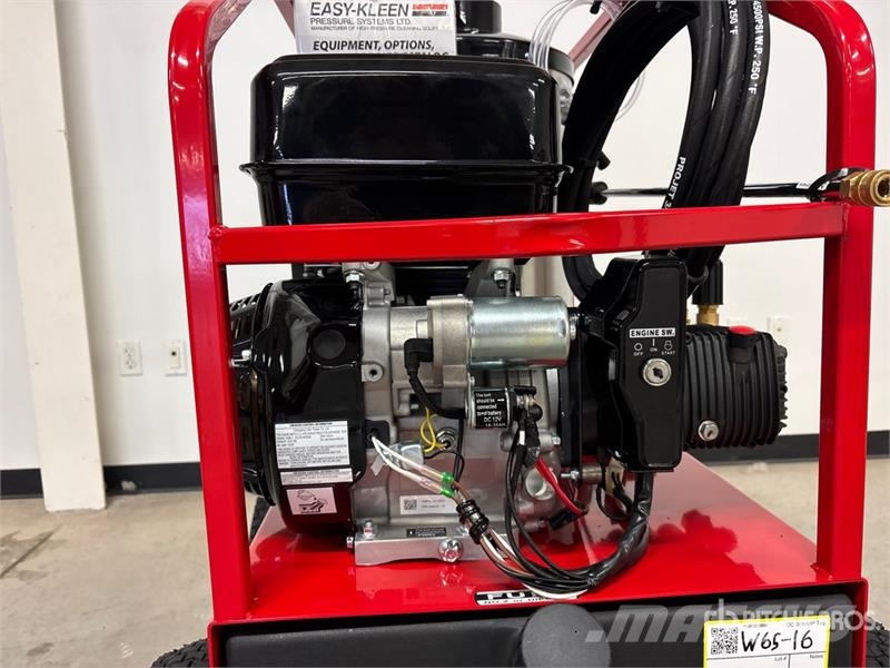 Easy-Kleen Magnum Gold Pressure Washer (Unused) Light pressure washers
