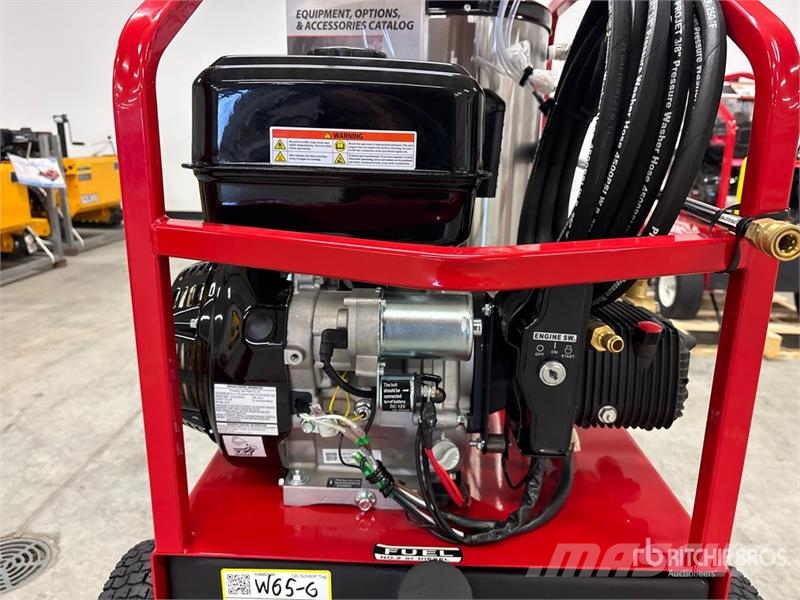 Easy-Kleen Magnum Gold Pressure Washer (Unused) Light pressure washers
