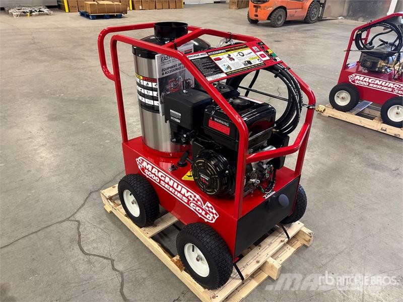 Easy-Kleen Magnum Gold Pressure Washer (Unused) Light pressure washers