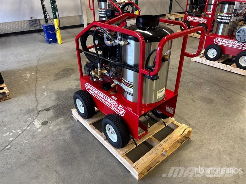 Easy-Kleen Magnum Gold Pressure Washer (Unused) Light pressure washers