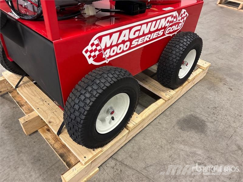 Easy-Kleen Magnum Gold Pressure Washer (Unused) Light pressure washers