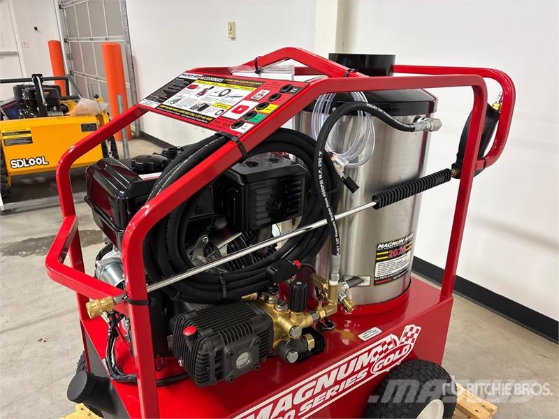 Easy-Kleen Magnum Gold Pressure Washer (Unused) Light pressure washers