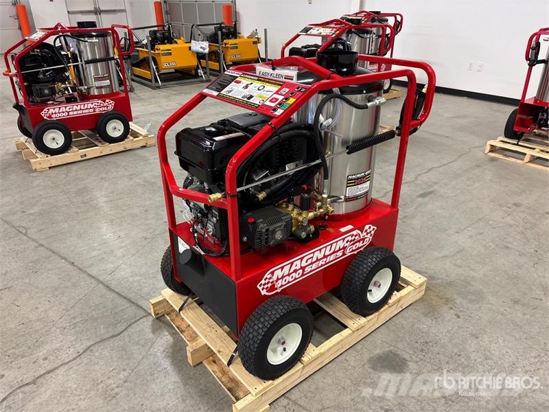 Easy-Kleen Magnum Gold Pressure Washer (Unused) Light pressure washers