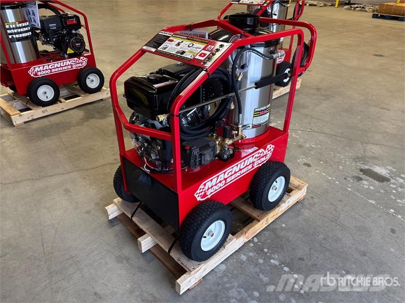 Easy-Kleen Magnum Gold Pressure Washer (Unused) Light pressure washers