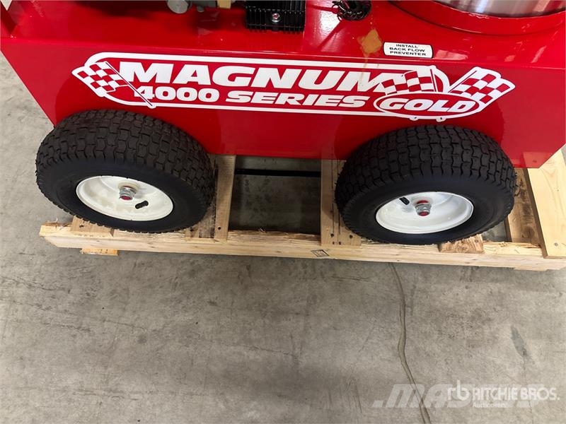 Easy-Kleen Magnum Gold Pressure Washer (Unused) Düsük basinçli yikama makinalari
