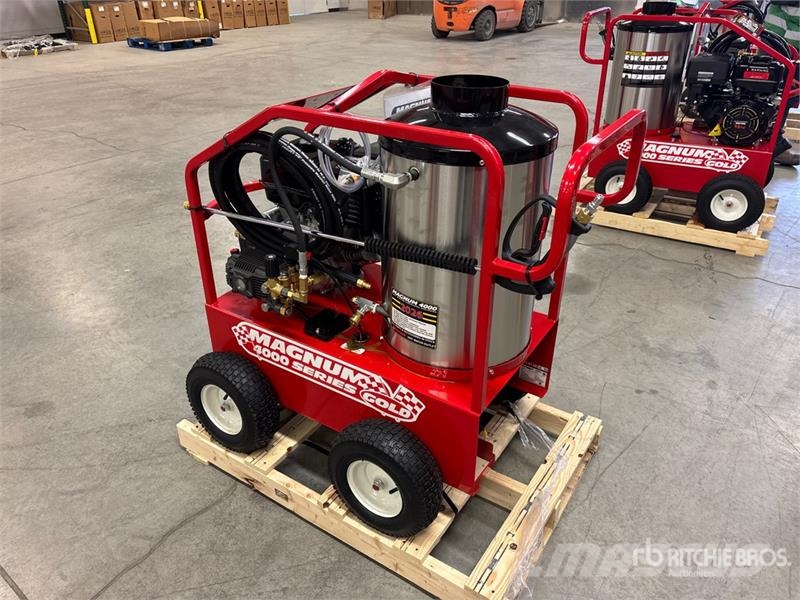 Easy-Kleen Magnum Gold Pressure Washer (Unused) Light pressure washers