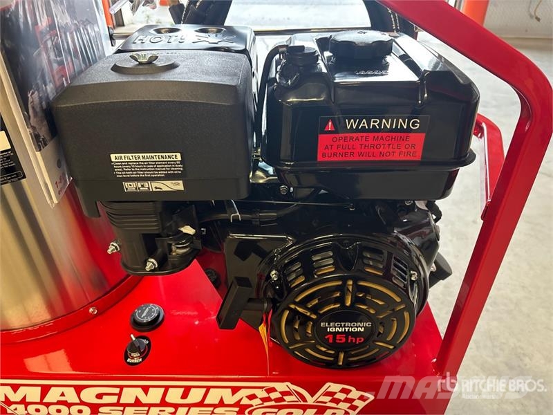 Easy-Kleen Magnum Gold Pressure Washer (Unused) Light pressure washers