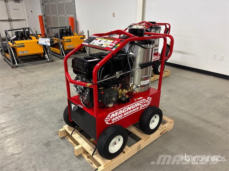 Easy-Kleen Magnum Gold Pressure Washer (Unused) Light pressure washers