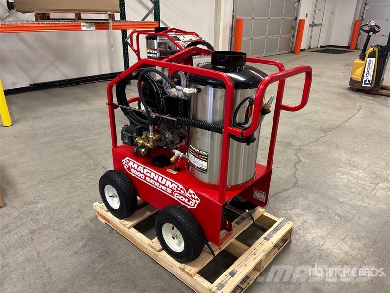 Easy-Kleen Magnum Gold Pressure Washer (Unused) Light pressure washers