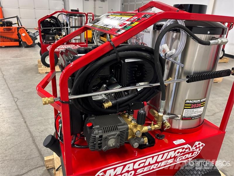 Easy-Kleen Magnum Gold Pressure Washer (Unused) Light pressure washers