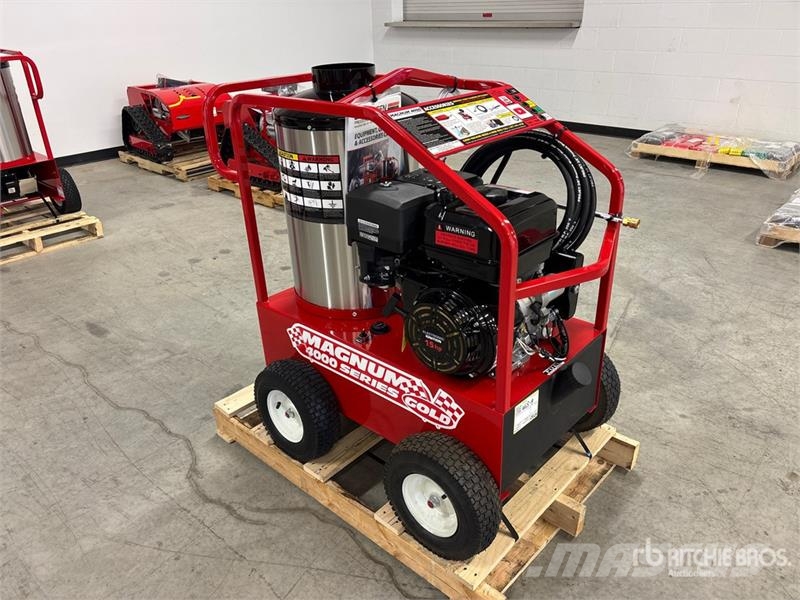 Easy-Kleen Magnum Gold Pressure Washer (Unused) Light pressure washers