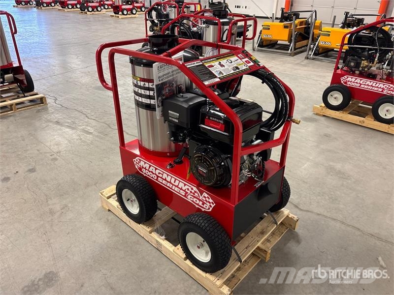 Easy-Kleen Magnum Gold Pressure Washer (Unused) Light pressure washers